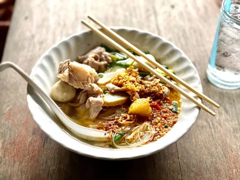 รูปภาพของขุมขุนพล รีสอร์ท เขาใหญ่