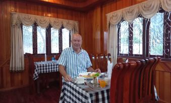 Sipanya Guesthouse