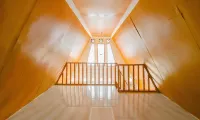 Villa Ratu Pantai Hotel dekat Camping / kemah Umi cilegok