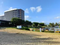 Twelve nautical miles apartment