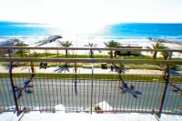 Aurelia 158 Int 8 Frontemare 2 Hotel a Andora