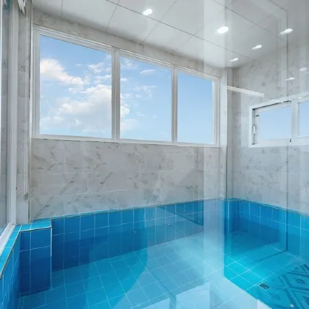 Pohang Seoin Pool Villa
