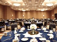Hilton Durham Near Duke University Hotels in Durham
