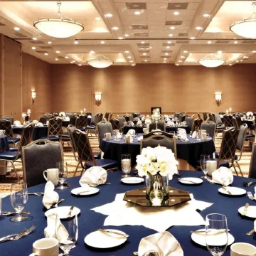 Hilton Durham Near Duke University