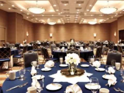 ฮิลตัน เดอรัม ใกล้มหาวิทยาลัยดยุค