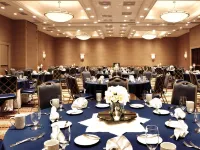 Hilton Durham Near Duke University Hoteles en Durham