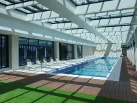 Illite Hotel فنادق في Yeongdong-gun