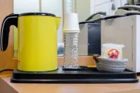 Sancheong Forest Unmanned Hotel