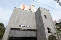 Chungju Apple Hotel