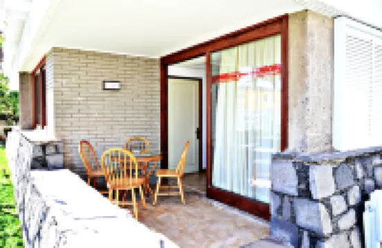 敦納奧斯馬斯帕洛瑪斯公寓