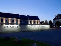 Best Western Hotel la Mare O Poissons Hotels in Ouistreham