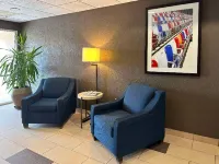 Charlotte Suites by IHG - 4 ดาว