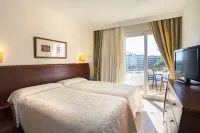 Hipotels Dunas Aparthotel