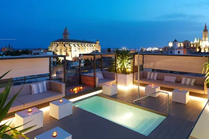 Palma Suites
