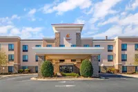 Comfort Suites Whitsett - Greensboro East