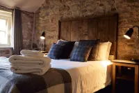 Barley MOW Hotel di Barnoldswick