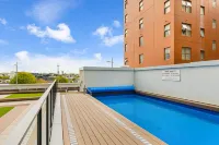 Zodiak Stays Cozy CBD 2Br Near Top Dining Spots