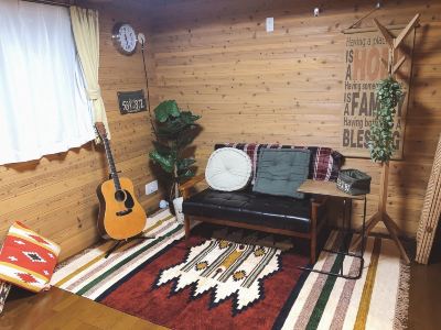 その他 京都・舞鶴ふるるファームコテージの写真