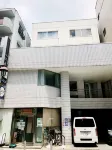 ビジネスホテル小沢屋（株式会社OZAWAYA） 淡水区東公園、日野市立宮南部地区センター周辺のホテル