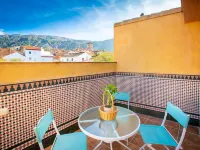 Elvira Hotels in Nigüelas