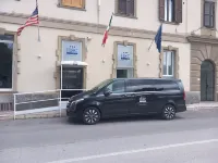 Hotel Smart Cruise Отели в г. Чивитавеккья