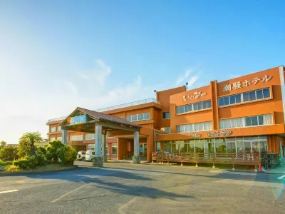 Iioka Shiosai Hotel Hotel a Asahi