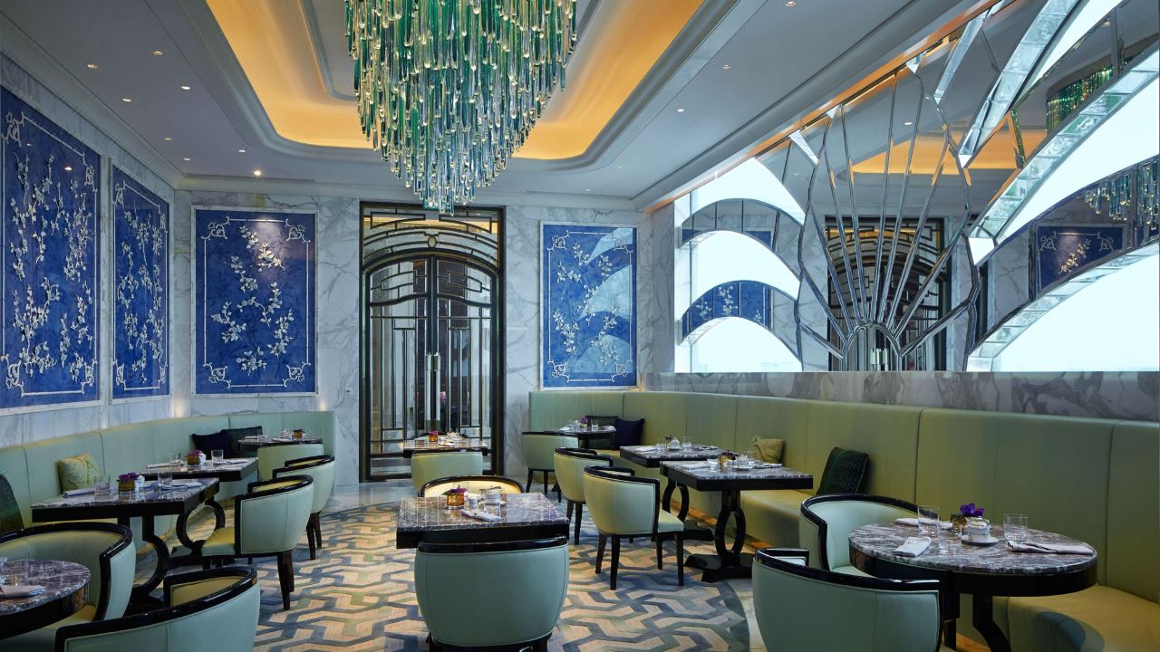The Ritz-Carlton Macau photo