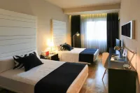 Habitus Hotel Leyre Hotels in Pamplona