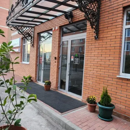 Slon Mini Hotel Отели в г. город Пятигорск