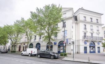 123Home - Suite & Spa