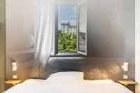 B B Hotel Tours Centre Commercial La Petite Arche Hotel - 2성급