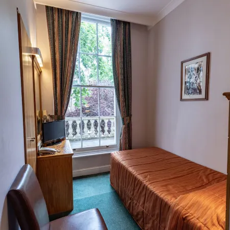 The Nayland Hotel Отели рядом с достопримечательностью «Вестминстер»