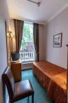 The Nayland Hotel - Morgenmad