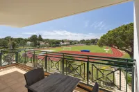 AP Victoria Sports & Beach - lãng mạn