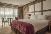 Westport Woods Hotel & Spa Hotels in Mayo