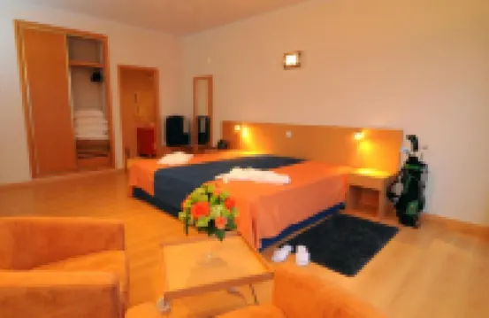 Inatel Foz Do Arelho Hôtels à : 