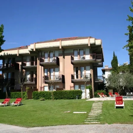 Hotel Smeraldo