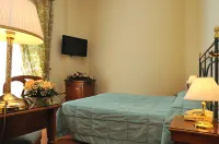 Villa Irlanda Grand Hotel & Ristorante