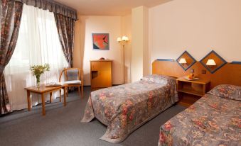 Hotel Concertino Zlatá Husa