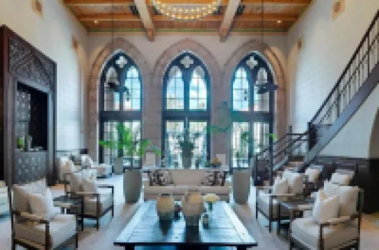 บังกะโลที่ The Boca Raton