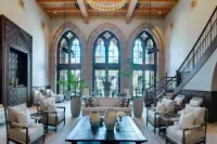 Bungalows at the Boca Raton