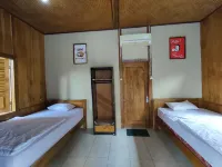 Omah Joglo Sukorejo RedPartner