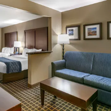 Comfort Inn Fort Collins North
