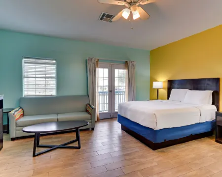 阿蘭瑟斯港島嶼酒店 阿蘭瑟斯港酒店