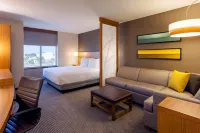 Hyatt Place Chicago Midway Airport Hotels near St Blase Catholic Church (Blessed Martyrs Of Chimbote Parish)