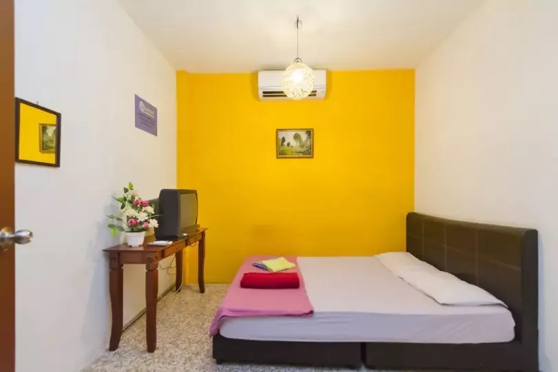 Cocoa Mews Cafe and Homestay