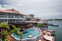 Tropical Suites Hotel Hotels in Bocas del Toro