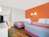 Motel 6 Troutdale, or - Portland East Hotels in Multnomah County