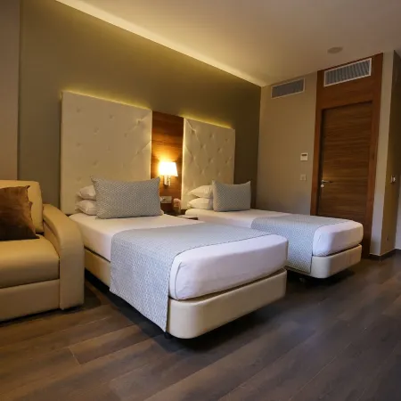 AZ Hôtels Kouba Hotel a Algeri