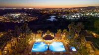 Bull Vital Suites & Spa Boutique Hotel - Only Adults - Strand
